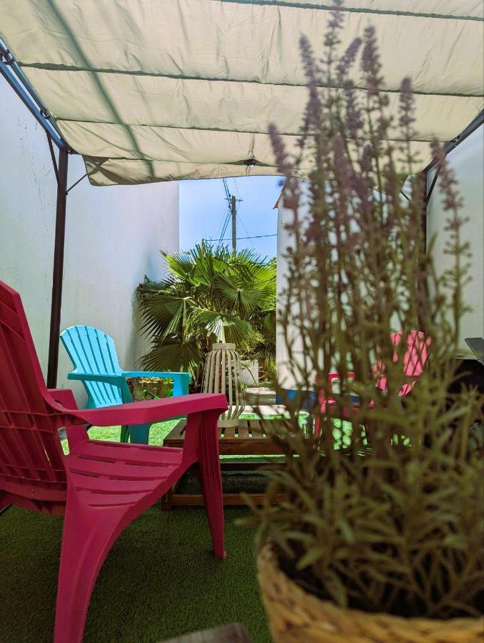 Cozy 3 Bedroom Home - Close To Beach Луриня Екстериор снимка
